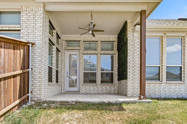 1413 Buckeye Trail, Garland, TX 75042