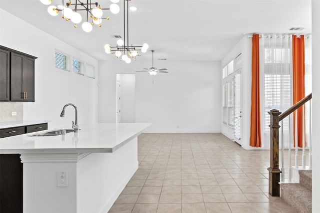 1413 Buckeye Trail, Garland, TX 75042