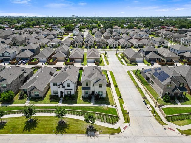 1413 Buckeye Trail, Garland, TX 75042