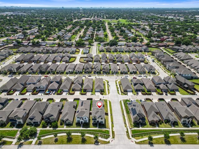 1413 Buckeye Trail, Garland, TX 75042