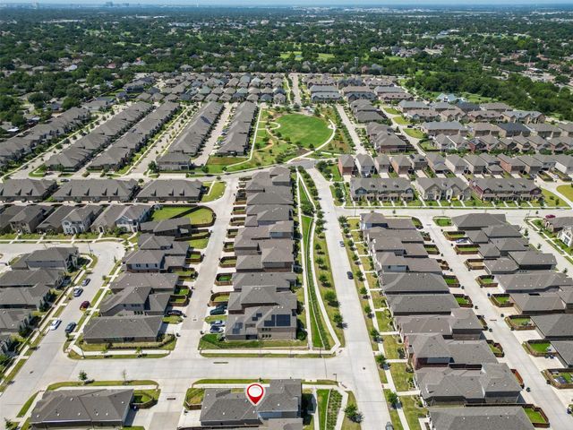 1413 Buckeye Trail, Garland, TX 75042