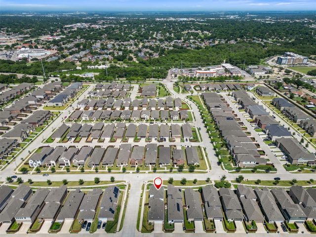 1413 Buckeye Trail, Garland, TX 75042