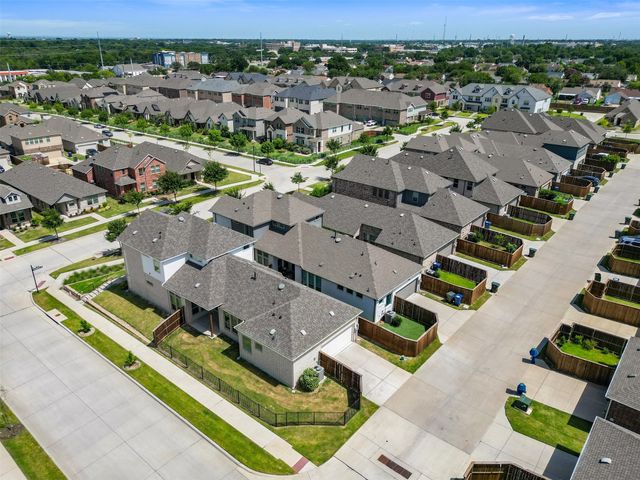 1413 Buckeye Trail, Garland, TX 75042