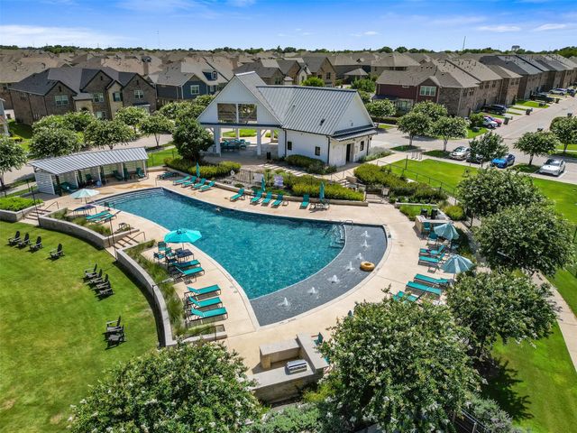 1413 Buckeye Trail, Garland, TX 75042