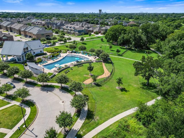 1413 Buckeye Trail, Garland, TX 75042