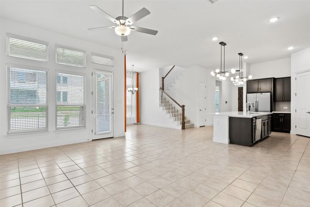 1413 Buckeye Trail, Garland, TX 75042