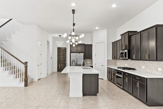 1413 Buckeye Trail, Garland, TX 75042