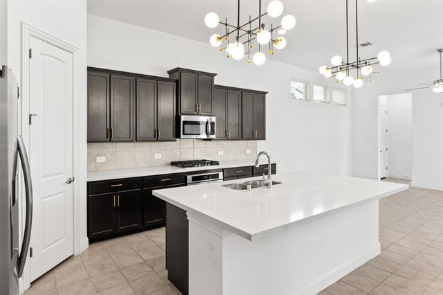 1413 Buckeye Trail, Garland, TX 75042