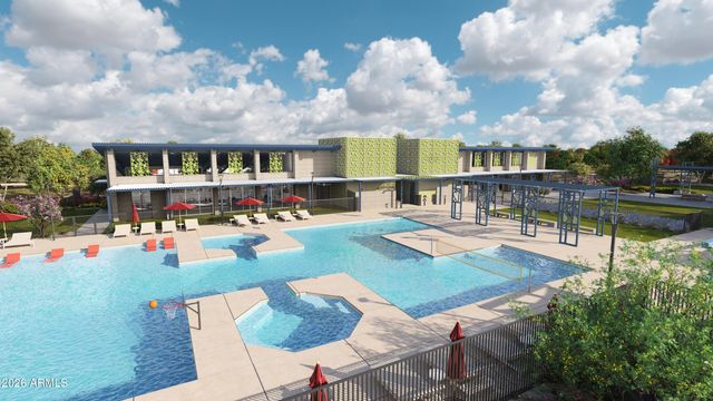 5680 E HORNBLENDE Way, San Tan Valley, AZ 85144