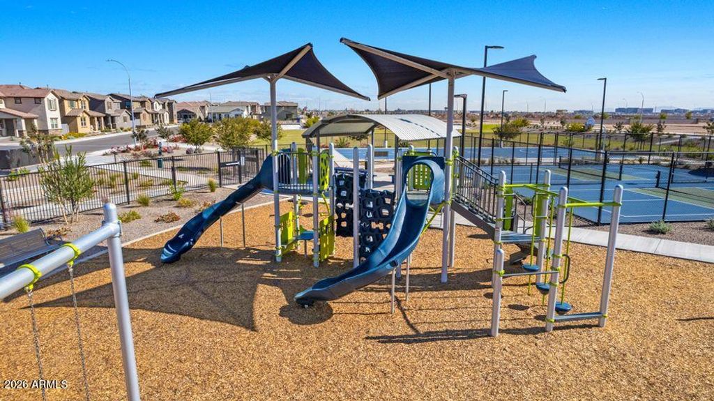 3602 N 99TH Drive, Avondale, AZ 85392 — photo 4