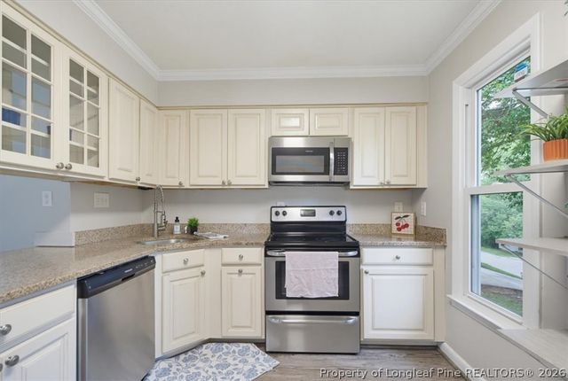 6941 Melbourne Drive, Fayetteville, NC 28314