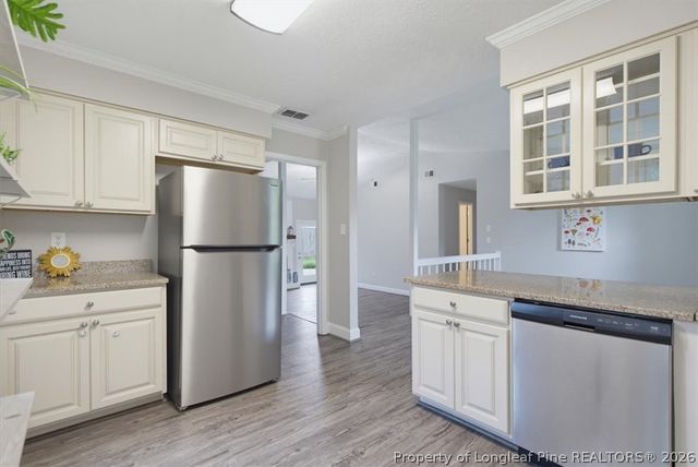 6941 Melbourne Drive, Fayetteville, NC 28314