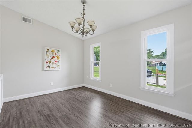 6941 Melbourne Drive, Fayetteville, NC 28314