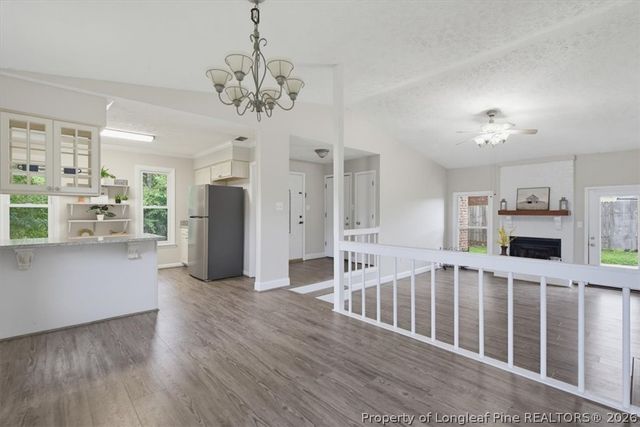 6941 Melbourne Drive, Fayetteville, NC 28314