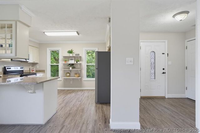 6941 Melbourne Drive, Fayetteville, NC 28314
