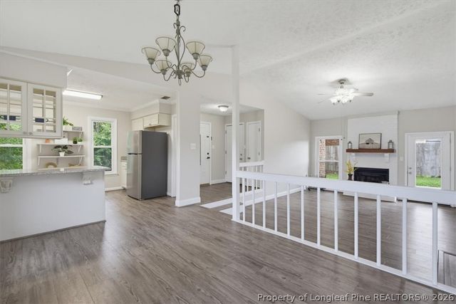 6941 Melbourne Drive, Fayetteville, NC 28314