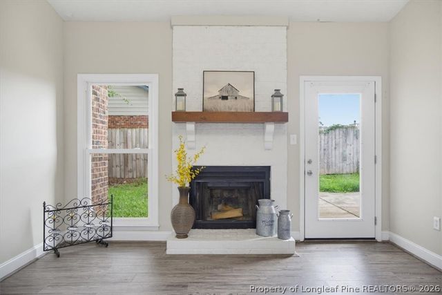 6941 Melbourne Drive, Fayetteville, NC 28314