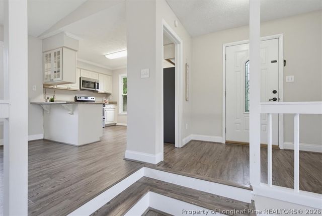 6941 Melbourne Drive, Fayetteville, NC 28314