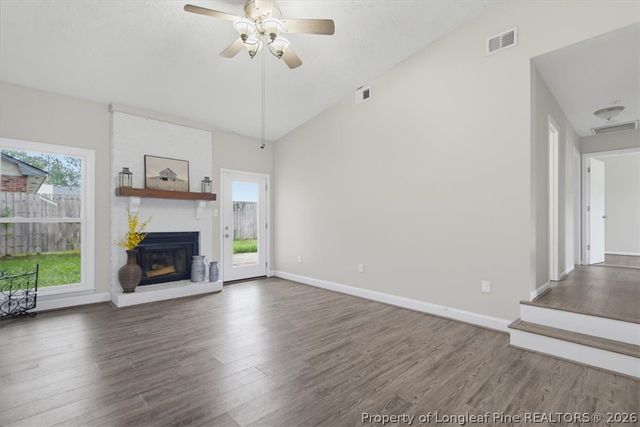 6941 Melbourne Drive, Fayetteville, NC 28314