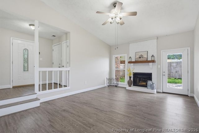 6941 Melbourne Drive, Fayetteville, NC 28314