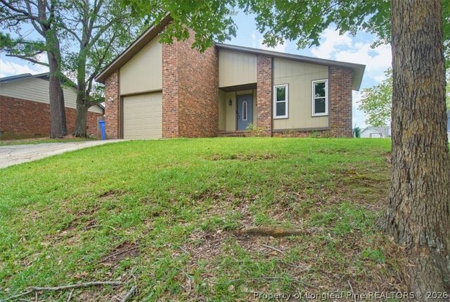 6941 Melbourne Drive, Fayetteville, NC 28314