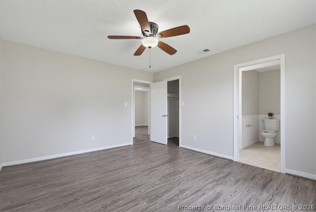 6941 Melbourne Drive, Fayetteville, NC 28314