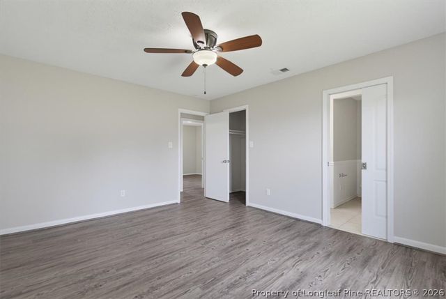 6941 Melbourne Drive, Fayetteville, NC 28314
