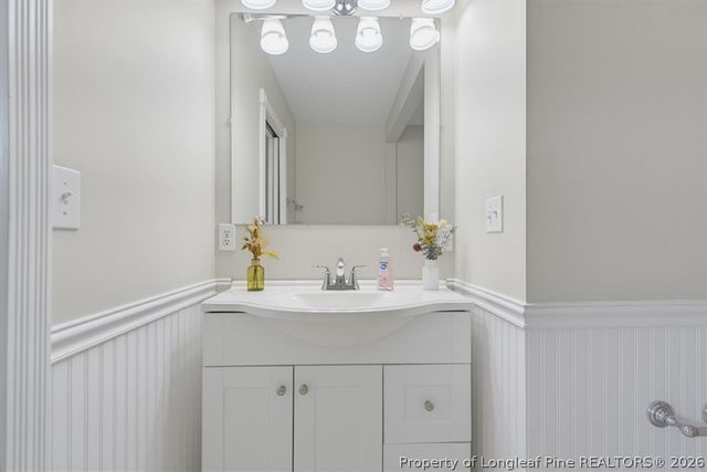6941 Melbourne Drive, Fayetteville, NC 28314
