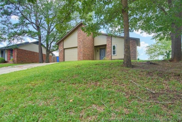 6941 Melbourne Drive, Fayetteville, NC 28314