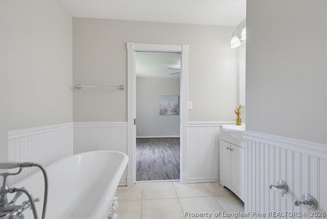 6941 Melbourne Drive, Fayetteville, NC 28314