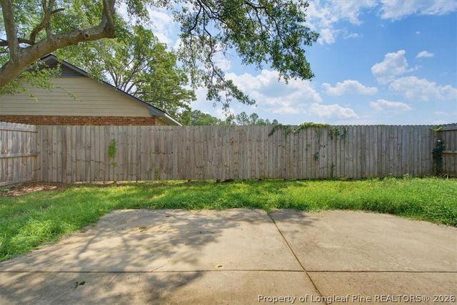 6941 Melbourne Drive, Fayetteville, NC 28314