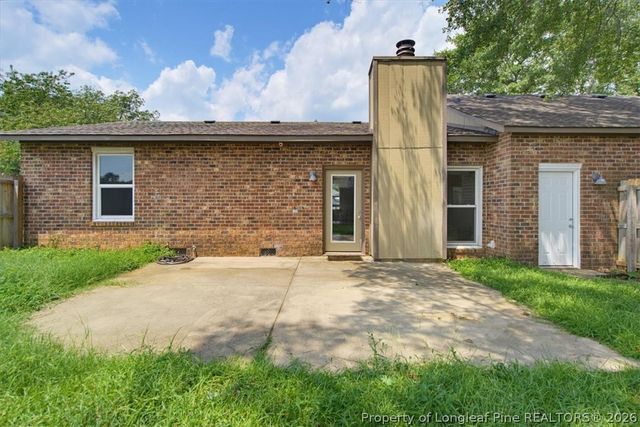 6941 Melbourne Drive, Fayetteville, NC 28314