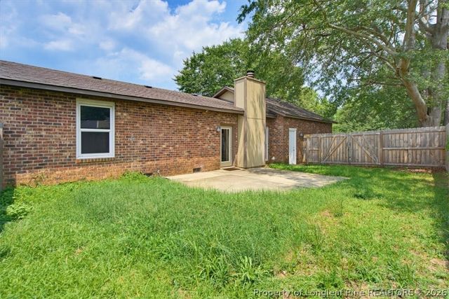 6941 Melbourne Drive, Fayetteville, NC 28314