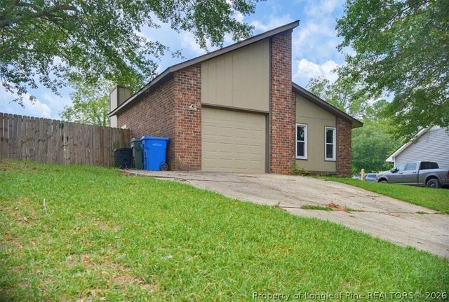 6941 Melbourne Drive, Fayetteville, NC 28314