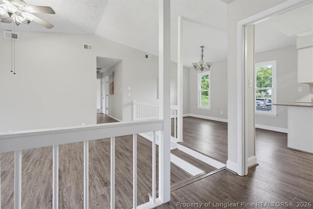 6941 Melbourne Drive, Fayetteville, NC 28314