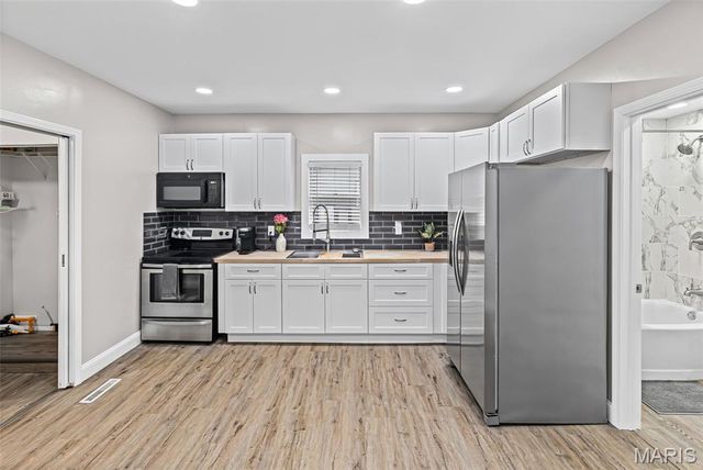 309 S Euclid Avenue, Marissa, IL 62257