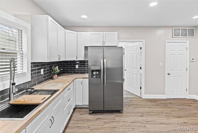 309 S Euclid Avenue, Marissa, IL 62257