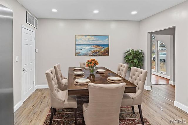 309 S Euclid Avenue, Marissa, IL 62257