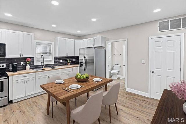 309 S Euclid Avenue, Marissa, IL 62257