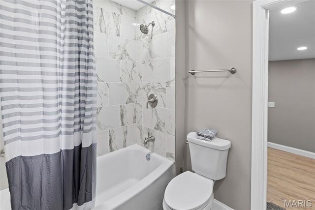 309 S Euclid Avenue, Marissa, IL 62257