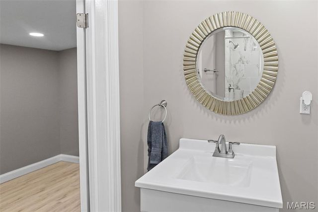 309 S Euclid Avenue, Marissa, IL 62257