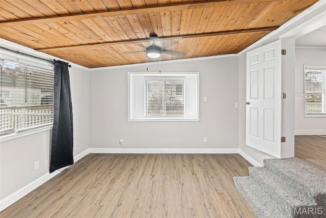 309 S Euclid Avenue, Marissa, IL 62257