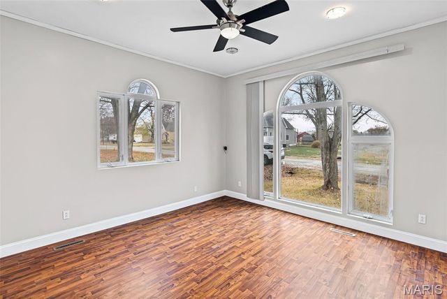 309 S Euclid Avenue, Marissa, IL 62257