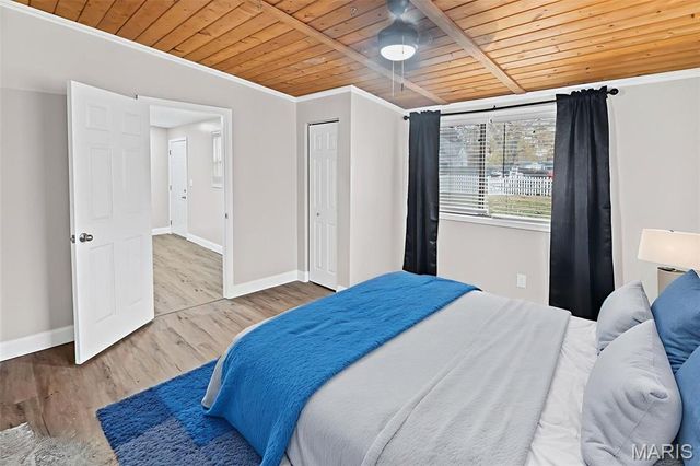 309 S Euclid Avenue, Marissa, IL 62257