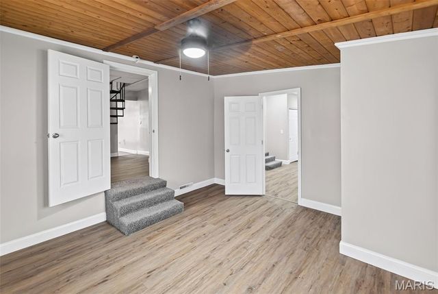 309 S Euclid Avenue, Marissa, IL 62257