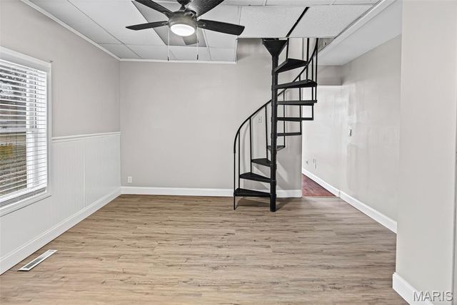 309 S Euclid Avenue, Marissa, IL 62257