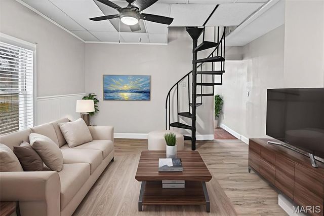 309 S Euclid Avenue, Marissa, IL 62257