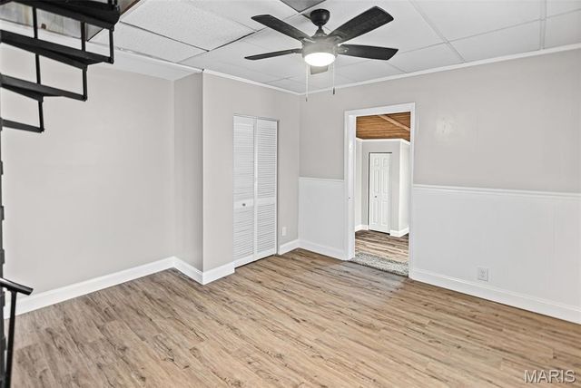 309 S Euclid Avenue, Marissa, IL 62257