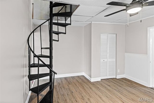 309 S Euclid Avenue, Marissa, IL 62257