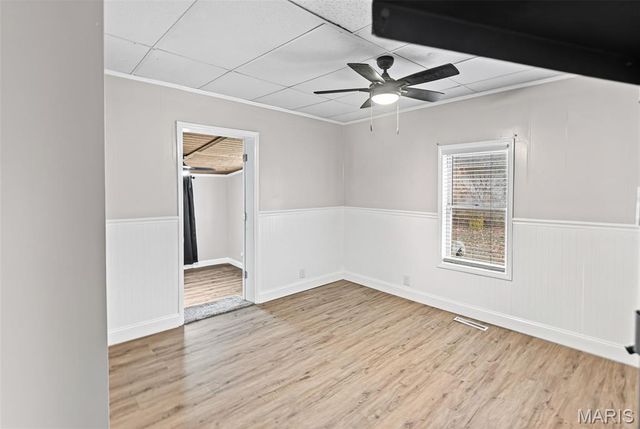 309 S Euclid Avenue, Marissa, IL 62257